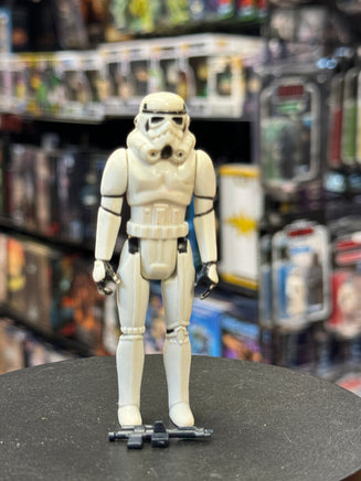 Imperial Stormtrooper 4360 (Star Wars Vintage, Kenner) COMPLETE - Bitz & Buttons