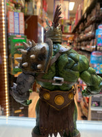 Planet Hulk (Marvel Hulk, Diamond Select) Loose