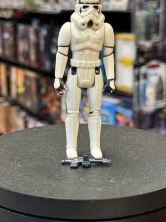 Imperial Stormtrooper 4360 (Star Wars Vintage, Kenner) COMPLETE - Bitz & Buttons
