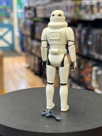 Imperial Stormtrooper 4360 (Star Wars Vintage, Kenner) COMPLETE - Bitz & Buttons