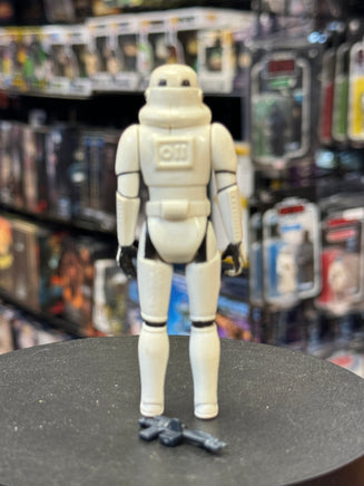 Imperial Stormtrooper 4360 (Star Wars Vintage, Kenner) COMPLETE - Bitz & Buttons