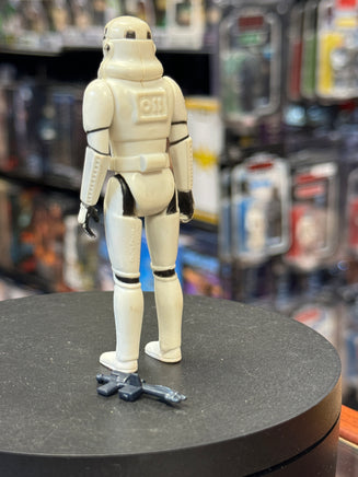 Imperial Stormtrooper 4360 (Star Wars Vintage, Kenner) COMPLETE - Bitz & Buttons