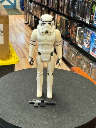 Imperial Stormtrooper 4361 (Star Wars Vintage, Kenner) COMPLETE - Bitz & Buttons