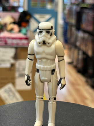 Imperial Stormtrooper 4361 (Star Wars Vintage, Kenner) COMPLETE - Bitz & Buttons