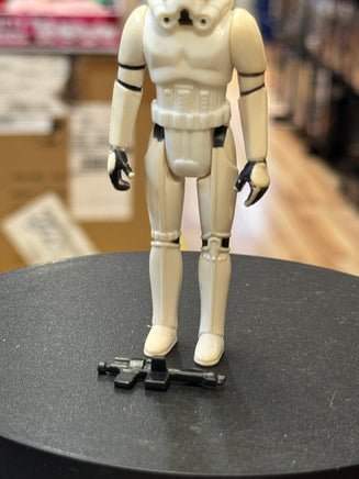Imperial Stormtrooper 4361 (Star Wars Vintage, Kenner) COMPLETE - Bitz & Buttons
