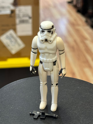 Imperial Stormtrooper 4361 (Star Wars Vintage, Kenner) COMPLETE - Bitz & Buttons