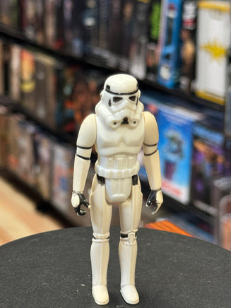 Imperial Stormtrooper 4361 (Star Wars Vintage, Kenner) COMPLETE - Bitz & Buttons