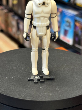 Imperial Stormtrooper 4361 (Star Wars Vintage, Kenner) COMPLETE - Bitz & Buttons
