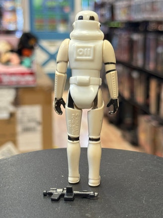 Imperial Stormtrooper 4361 (Star Wars Vintage, Kenner) COMPLETE - Bitz & Buttons