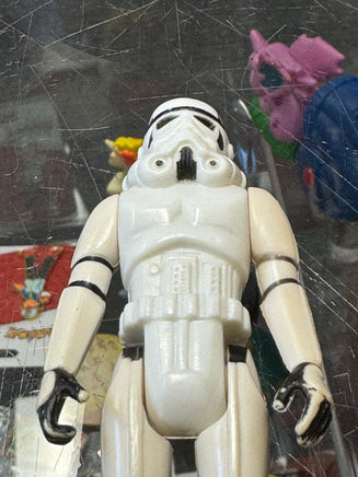 Imperial Stormtrooper 4361 (Star Wars Vintage, Kenner) COMPLETE - Bitz & Buttons