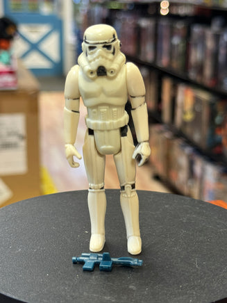 Imperial Stormtrooper 4362 (Star Wars Vintage, Kenner) COMPLETE - Bitz & Buttons
