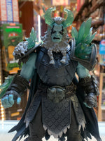 Frost King BAF (DC Comics, McFarlane) Komplett