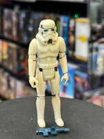 Imperial Stormtrooper 4362 (Star Wars Vintage, Kenner) COMPLETE - Bitz & Buttons