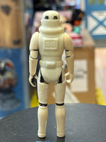 Imperial Stormtrooper 4362 (Star Wars Vintage, Kenner) COMPLETE - Bitz & Buttons