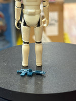 Imperial Stormtrooper 4362 (Star Wars Vintage, Kenner) COMPLETE - Bitz & Buttons