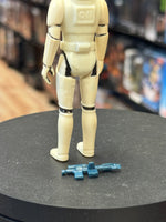 Imperial Stormtrooper 4362 (Star Wars Vintage, Kenner) COMPLETE - Bitz & Buttons