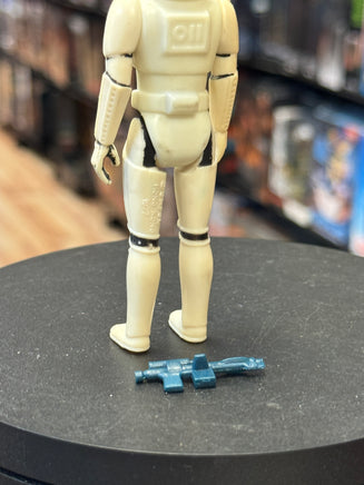 Imperial Stormtrooper 4362 (Star Wars Vintage, Kenner) COMPLETE - Bitz & Buttons