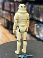 Imperial Stormtrooper 4362 (Star Wars Vintage, Kenner) COMPLETE - Bitz & Buttons
