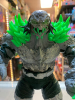 Kryptonite Doomsday (DC Comics, McFarlane) Complete