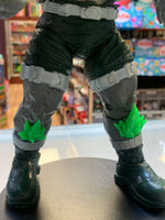 Kryptonite Doomsday (DC Comics, McFarlane) Complete