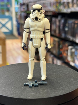 Imperial Stormtrooper 4364 (Star Wars Vintage, Kenner) COMPLETE