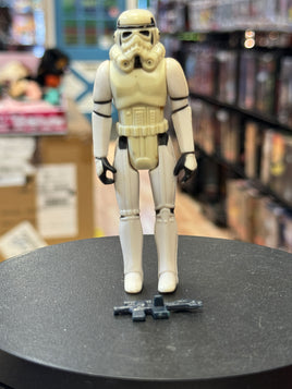 Imperial Stormtrooper 4366 (Star Wars Vintage, Kenner) COMPLETE