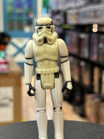 Imperial Stormtrooper 4366 (Star Wars Vintage, Kenner) COMPLETE - Bitz & Buttons
