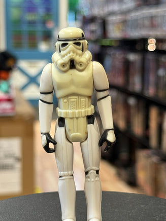 Imperial Stormtrooper 4366 (Star Wars Vintage, Kenner) COMPLETE - Bitz & Buttons