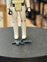 Imperial Stormtrooper 4366 (Star Wars Vintage, Kenner) COMPLETE - Bitz & Buttons