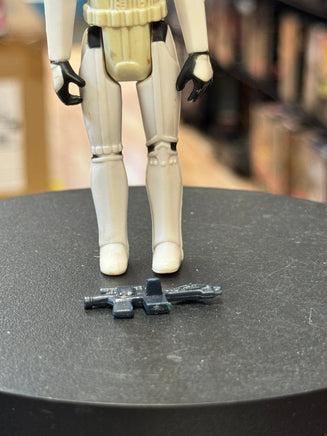 Imperial Stormtrooper 4366 (Star Wars Vintage, Kenner) COMPLETE - Bitz & Buttons