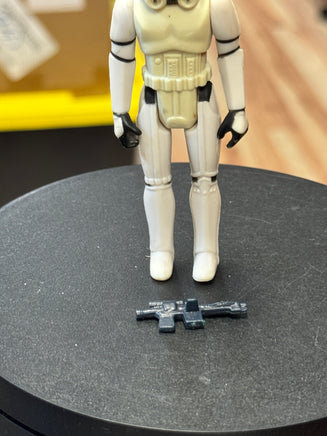 Imperial Stormtrooper 4366 (Star Wars Vintage, Kenner) COMPLETE - Bitz & Buttons
