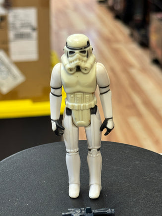 Imperial Stormtrooper 4366 (Star Wars Vintage, Kenner) COMPLETE - Bitz & Buttons