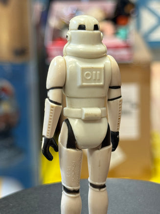 Imperial Stormtrooper 4366 (Star Wars Vintage, Kenner) COMPLETE - Bitz & Buttons