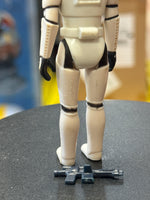 Imperial Stormtrooper 4366 (Star Wars Vintage, Kenner) COMPLETE - Bitz & Buttons