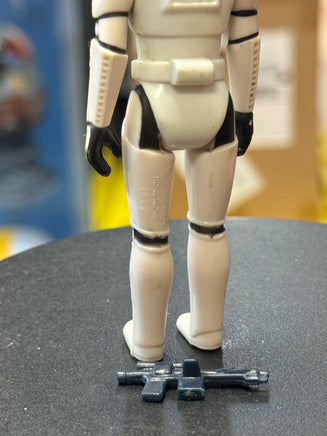 Imperial Stormtrooper 4366 (Star Wars Vintage, Kenner) COMPLETE - Bitz & Buttons