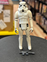Imperial Stormtrooper 4367 (Star Wars Vintage, Kenner) COMPLETE - Bitz & Buttons