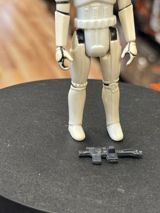Imperial Stormtrooper 4367 (Star Wars Vintage, Kenner) COMPLETE - Bitz & Buttons
