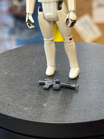 Imperial Stormtrooper 4367 (Star Wars Vintage, Kenner) COMPLETE - Bitz & Buttons