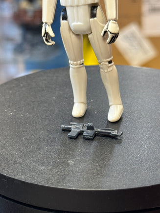 Imperial Stormtrooper 4367 (Star Wars Vintage, Kenner) COMPLETE - Bitz & Buttons