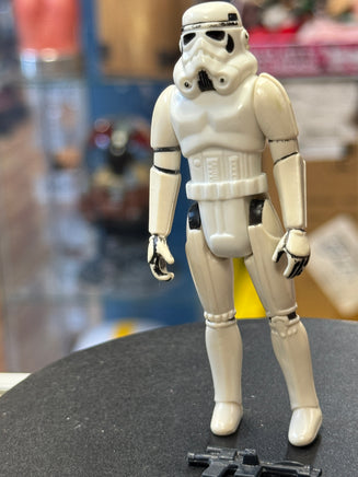 Imperial Stormtrooper 4367 (Star Wars Vintage, Kenner) COMPLETE - Bitz & Buttons