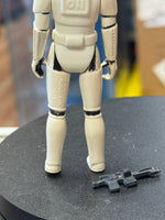 Imperial Stormtrooper 4367 (Star Wars Vintage, Kenner) COMPLETE - Bitz & Buttons
