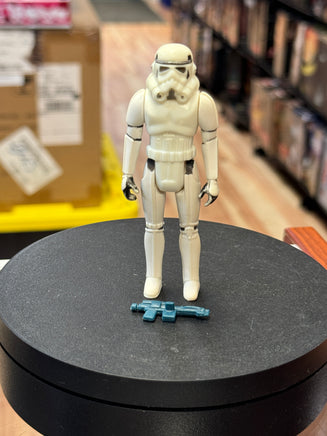 Imperial Stormtrooper 4369 (Star Wars Vintage, Kenner) COMPLETE - Bitz & Buttons