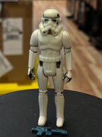 Imperial Stormtrooper 4369 (Star Wars Vintage, Kenner) COMPLETE - Bitz & Buttons