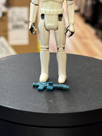 Imperial Stormtrooper 4369 (Star Wars Vintage, Kenner) COMPLETE - Bitz & Buttons