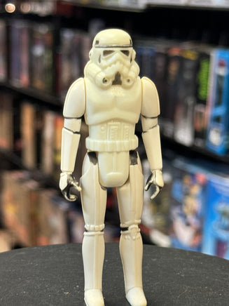 Imperial Stormtrooper 4369 (Star Wars Vintage, Kenner) COMPLETE - Bitz & Buttons