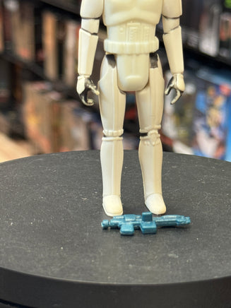 Imperial Stormtrooper 4369 (Star Wars Vintage, Kenner) COMPLETE - Bitz & Buttons