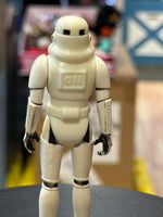 Imperial Stormtrooper 4369 (Star Wars Vintage, Kenner) COMPLETE - Bitz & Buttons