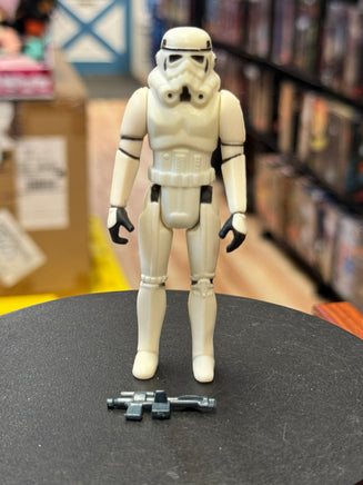 Imperial Stormtrooper CHINA 4370 (Star Wars Vintage, Kenner) COMPLETE - Bitz & Buttons