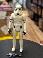 Imperial Stormtrooper CHINA 4370 (Star Wars Vintage, Kenner) COMPLETE - Bitz & Buttons