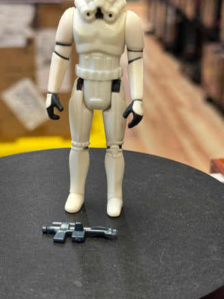 Imperial Stormtrooper CHINA 4370 (Star Wars Vintage, Kenner) COMPLETE - Bitz & Buttons